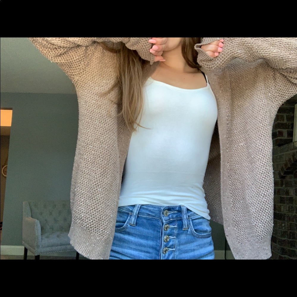 Cardigan